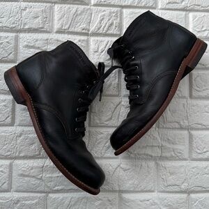Wolverine 1000 Mile Boots size 11